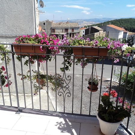 La Casa Dei Fiori Bed and Breakfast Montecilfone Buitenkant foto